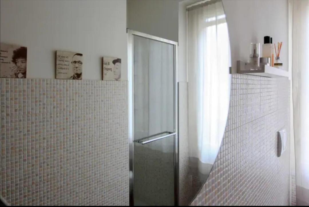 B&B Il Ballatoio Милан Экстерьер фото
