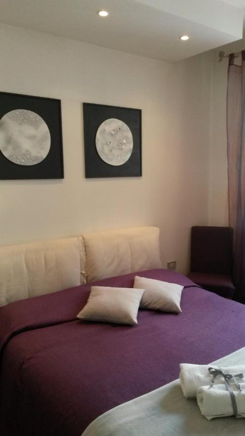 B&B Il Ballatoio Милан Экстерьер фото
